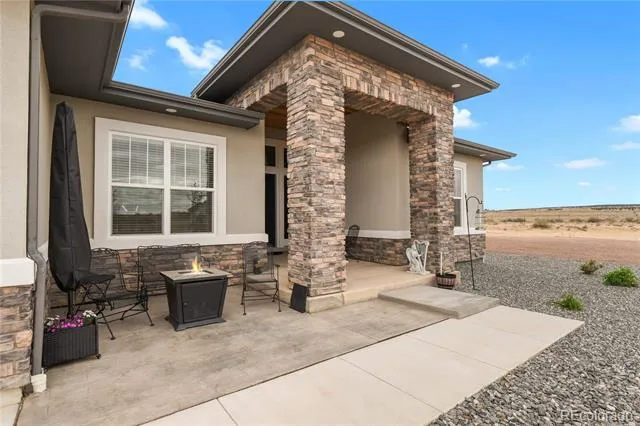 27 S Tequila Court Pueblo West, CO 81007