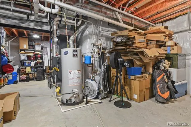 27 S Tequila Court Pueblo West, CO 81007