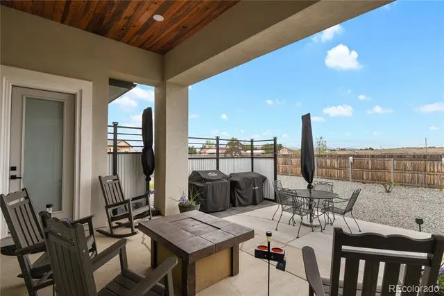 27 S Tequila Court Pueblo West, CO 81007