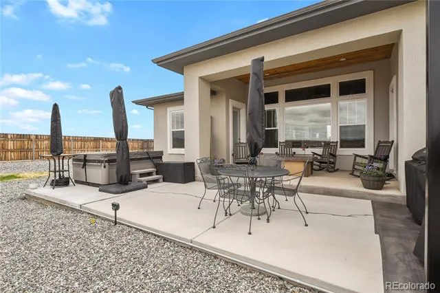 27 S Tequila Court Pueblo West, CO 81007
