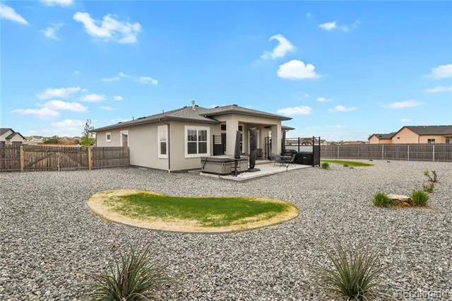 27 S Tequila Court Pueblo West, CO 81007