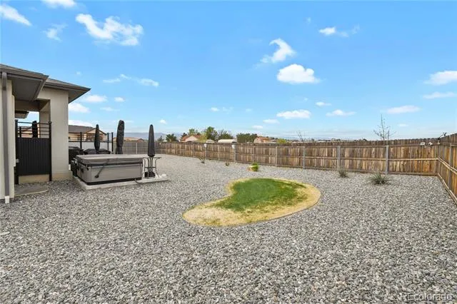27 S Tequila Court Pueblo West, CO 81007