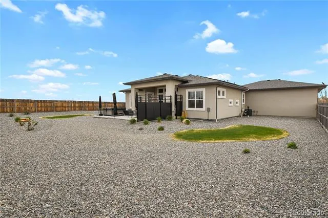 27 S Tequila Court Pueblo West, CO 81007