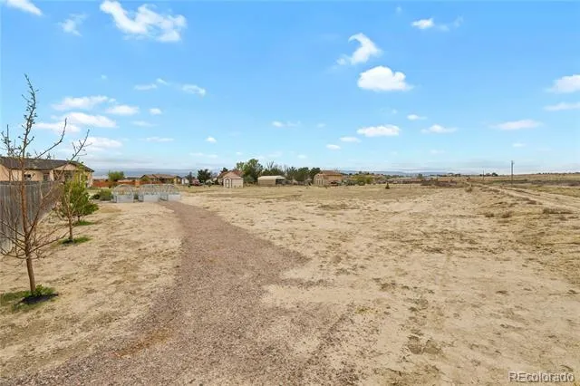 27 S Tequila Court Pueblo West, CO 81007