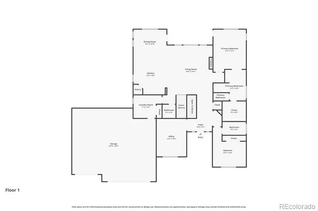 27 S Tequila Court Pueblo West, CO 81007