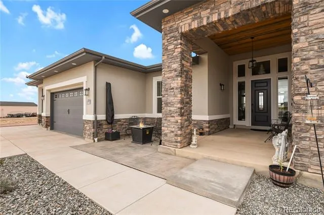 27 S Tequila Court Pueblo West, CO 81007