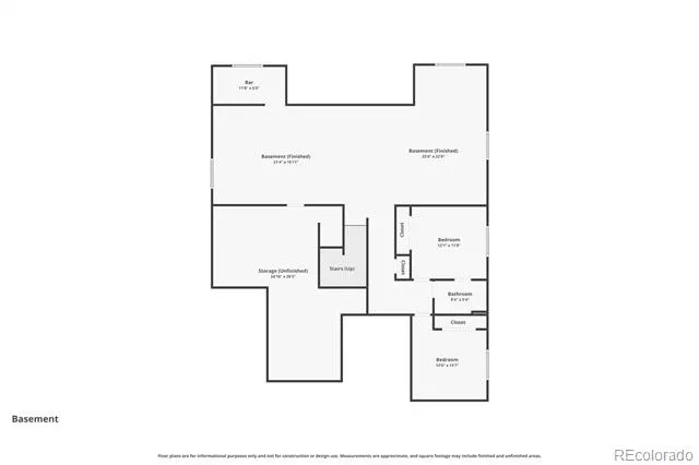 27 S Tequila Court Pueblo West, CO 81007