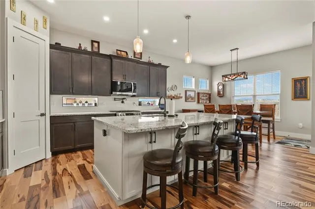 27 S Tequila Court Pueblo West, CO 81007
