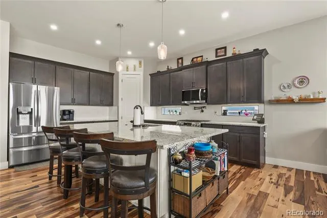 27 S Tequila Court Pueblo West, CO 81007