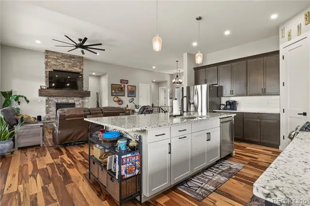 27 S Tequila Court Pueblo West, CO 81007
