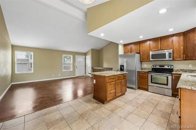 10668 W Ida Avenue Littleton, CO 80127
