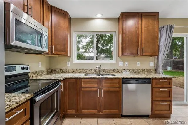 10668 W Ida Avenue Littleton, CO 80127