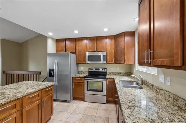 10668 W Ida Avenue Littleton, CO 80127