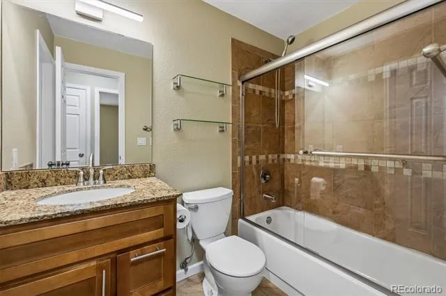 10668 W Ida Avenue Littleton, CO 80127