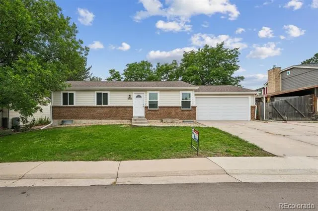 10668 W Ida Avenue Littleton, CO 80127
