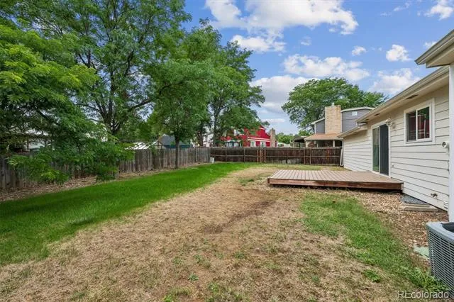 10668 W Ida Avenue Littleton, CO 80127