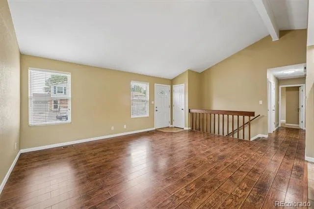 10668 W Ida Avenue Littleton, CO 80127