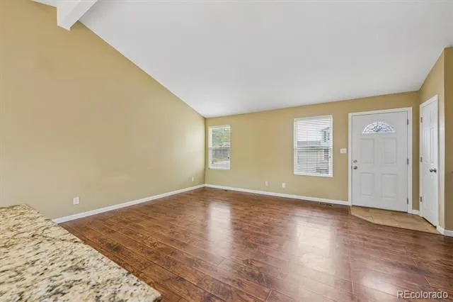 10668 W Ida Avenue Littleton, CO 80127