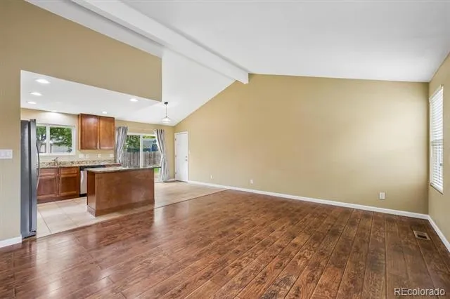 10668 W Ida Avenue Littleton, CO 80127