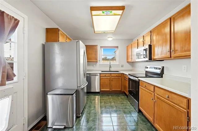 12008 Newport Drive Brighton, CO 80602