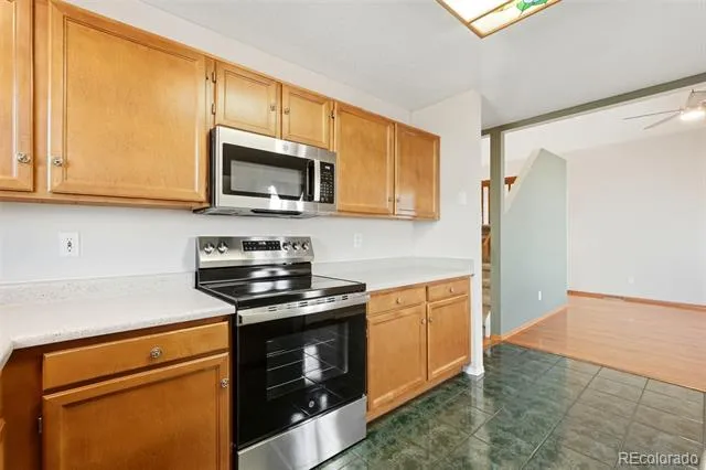 12008 Newport Drive Brighton, CO 80602