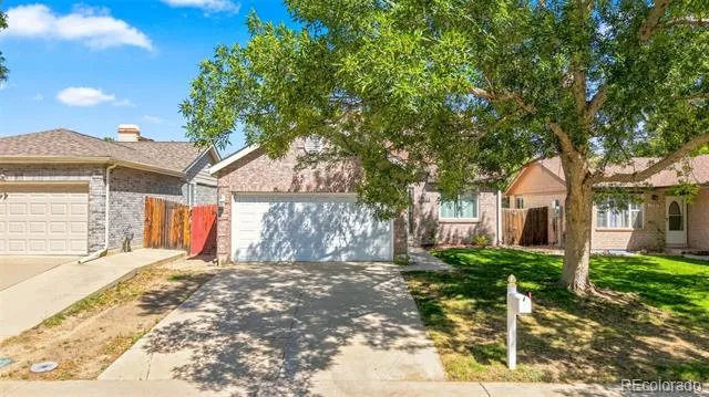 12008 Newport Drive Brighton, CO 80602