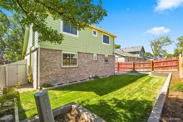 12008 Newport Drive Brighton, CO 80602