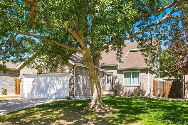 12008 Newport Drive Brighton, CO 80602