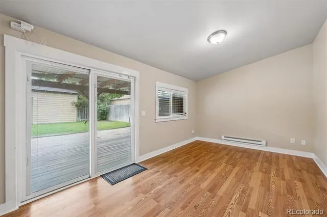 1540 Tamarac Street Denver, CO 80220