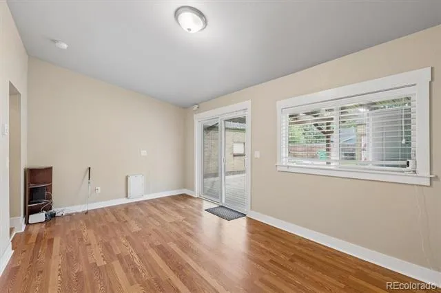 1540 Tamarac Street Denver, CO 80220