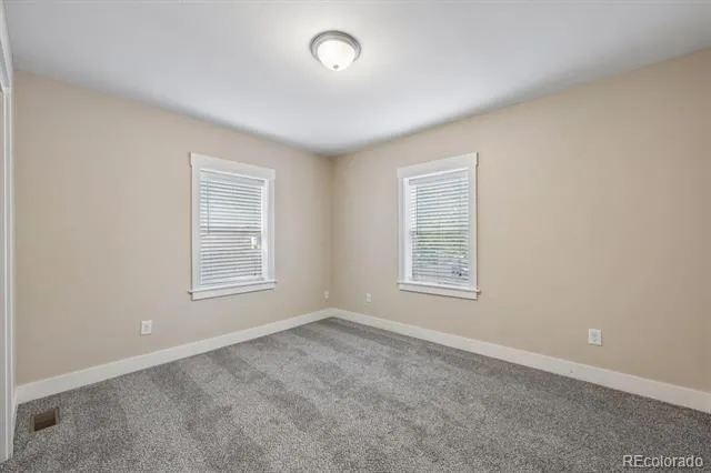 1540 Tamarac Street Denver, CO 80220