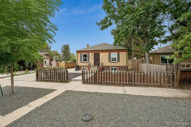 1540 Tamarac Street Denver, CO 80220