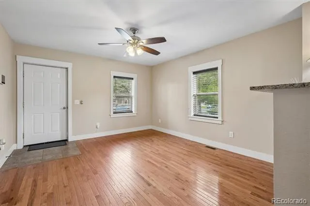 1540 Tamarac Street Denver, CO 80220