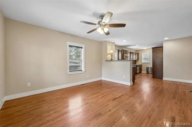 1540 Tamarac Street Denver, CO 80220
