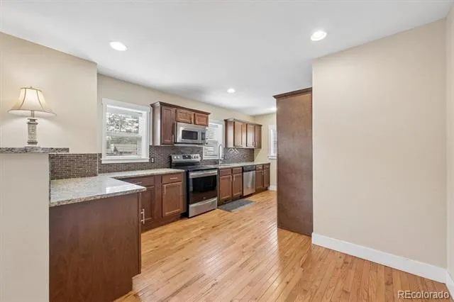 1540 Tamarac Street Denver, CO 80220