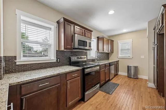1540 Tamarac Street Denver, CO 80220