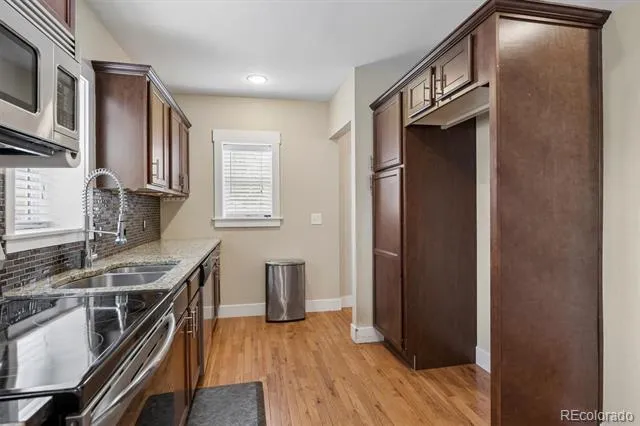 1540 Tamarac Street Denver, CO 80220