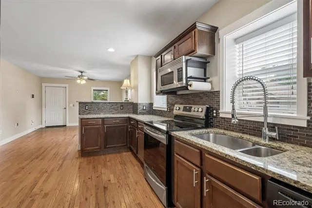 1540 Tamarac Street Denver, CO 80220