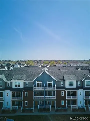 2862 S Galapago Court Englewood, CO 80110