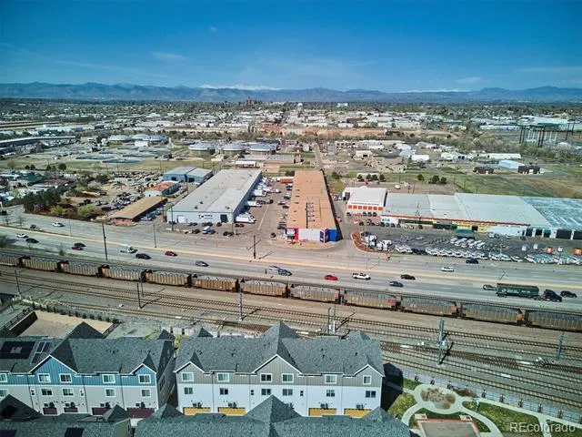 2862 S Galapago Court Englewood, CO 80110