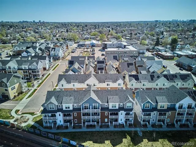 2862 S Galapago Court Englewood, CO 80110
