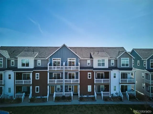 2862 S Galapago Court Englewood, CO 80110