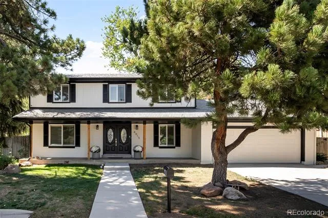 4015 S Olive Street Denver, CO 80237