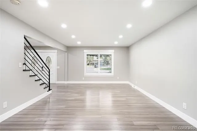 4015 S Olive Street Denver, CO 80237