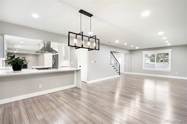 4015 S Olive Street Denver, CO 80237