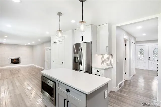 4015 S Olive Street Denver, CO 80237