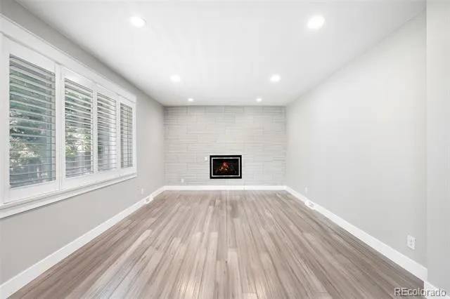 4015 S Olive Street Denver, CO 80237