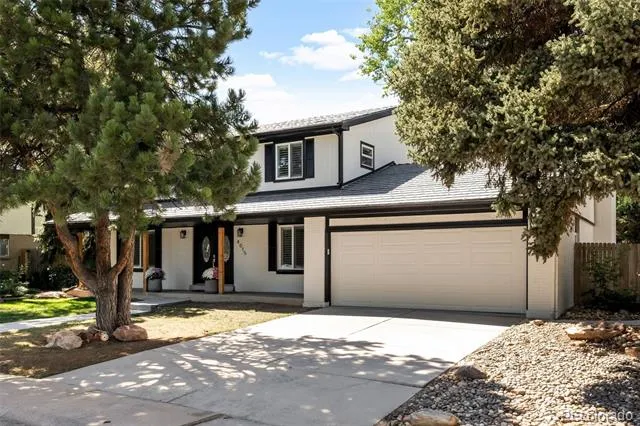 4015 S Olive Street Denver, CO 80237