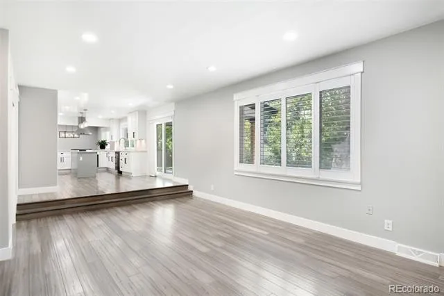 4015 S Olive Street Denver, CO 80237