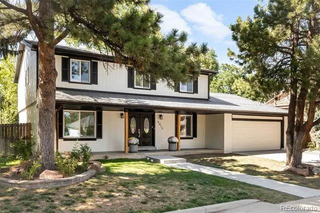 4015 S Olive Street Denver, CO 80237